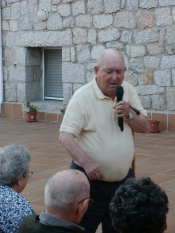 Román y Tomasa